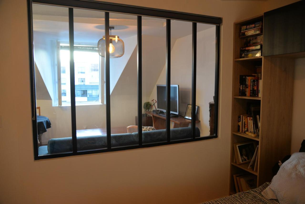 Martyrs Appartement Parijs
