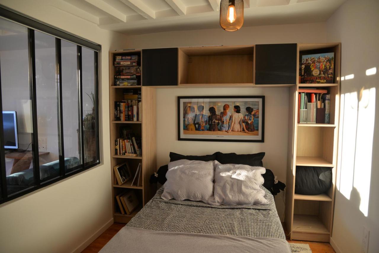 Appartement Martyrs Parijs