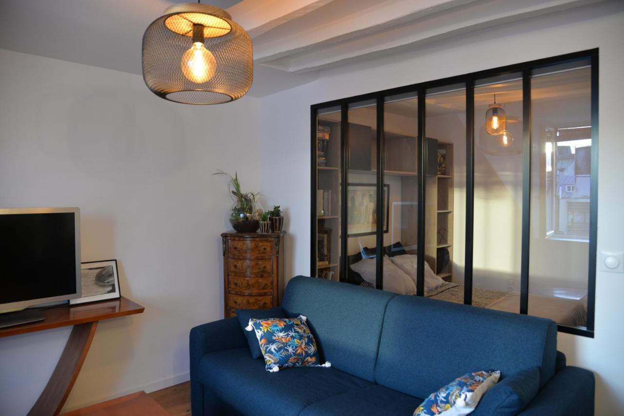 Appartement Martyrs Parijs